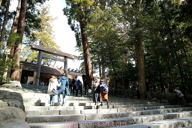 Jr Pass伊勢熊野和歌山周遊劵 三重縣伊勢神宮 門前町商店街松阪牛御膳 浪漫cafe靈氣之旅 Kiri San Com おしゃれきり教室