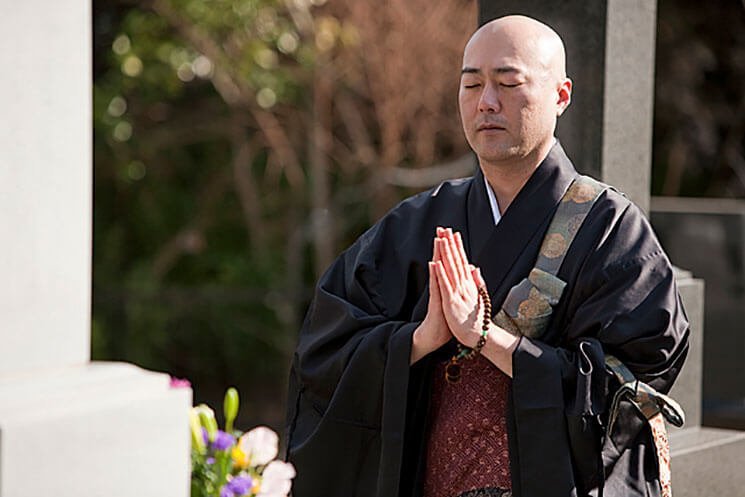 【日本文化教室】本来和中国一样披麻带孝的日本传统葬礼是什麼时候
